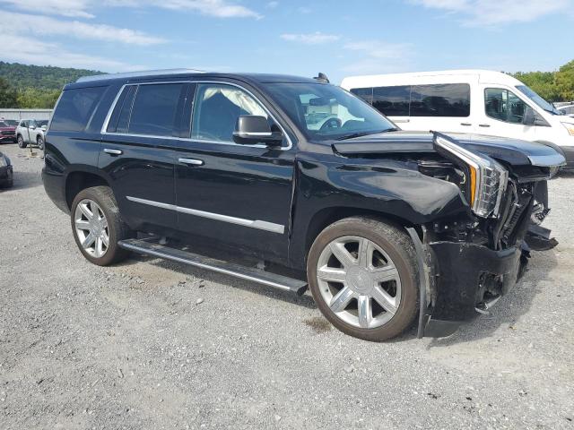 Photo 4 from auction – 2020 CADILLAC ESCALADE P with VIN 1GYS4CKJ6LR223867