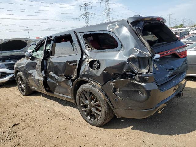 Photo 2 from auction – 2015 DODGE DURANGO R/ with VIN 1C4SDJCT5FC952900