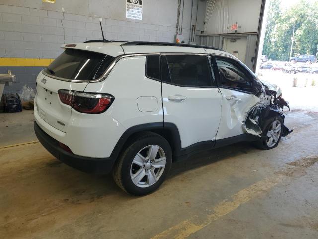 Photo 3 from auction – 2022 JEEP COMPASS LA with VIN 3C4NJDBB4NT232264