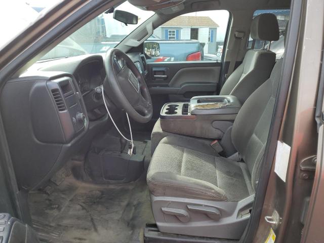 Photo 7 from auction – 2014 GMC SIERRA K15 with VIN 1GTV2TEC7EZ375391