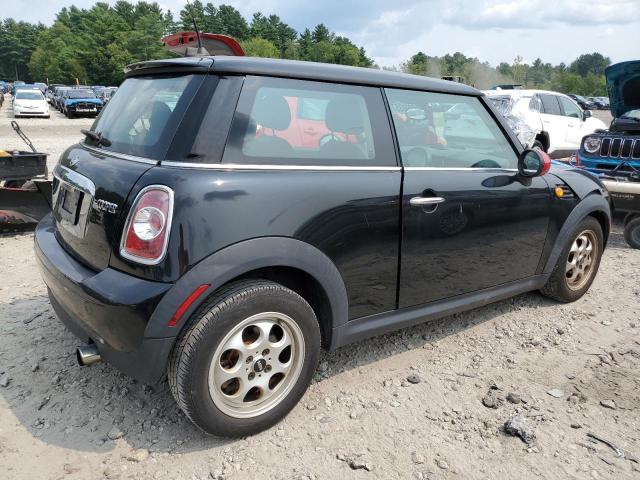 Photo 3 from auction – 2013 MINI COOPER with VIN WMWSU3C57DT545944