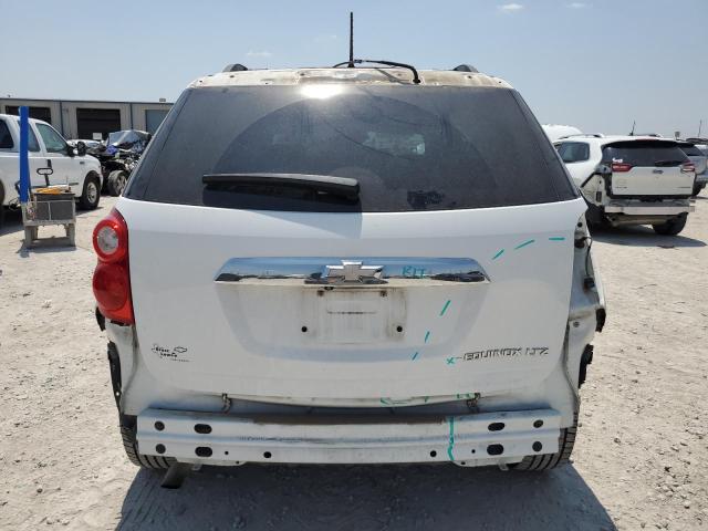 Photo 6 from auction – 2014 CHEVROLET EQUINOX LT with VIN 1GNALDEK9EZ102727