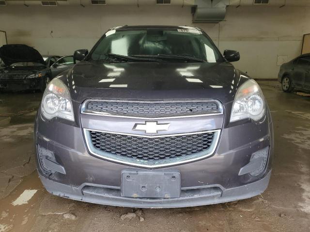 Photo 5 from auction – 2014 CHEVROLET EQUINOX LT with VIN 2GNFLFEK5E6113513