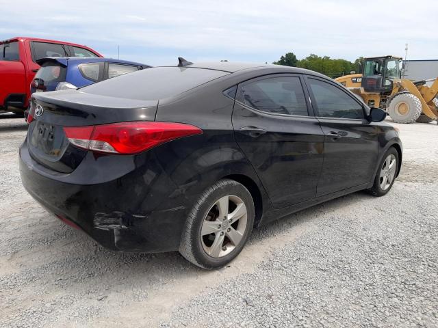 Photo 3 from auction – 2012 HYUNDAI ELANTRA GL with VIN KMHDH4AEXCU228804
