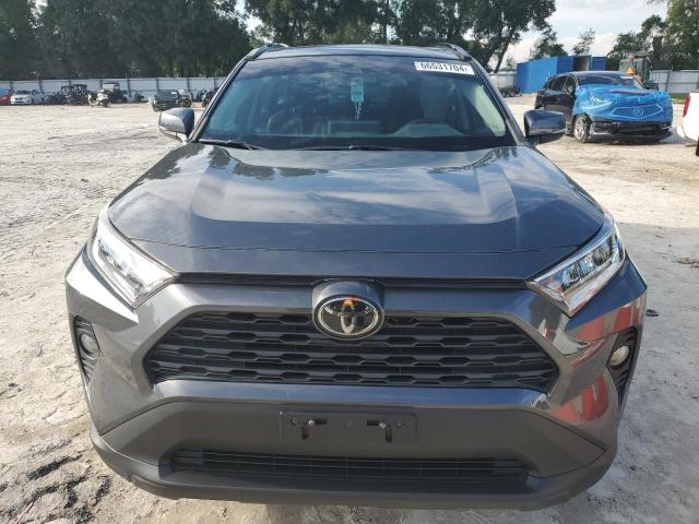 Photo 5 from auction – 2019 TOYOTA RAV4 XLE with VIN 2T3P1RFVXKC048561