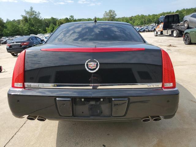 Photo 6 from auction – 2008 CADILLAC DTS with VIN 1G6KD57938U102964