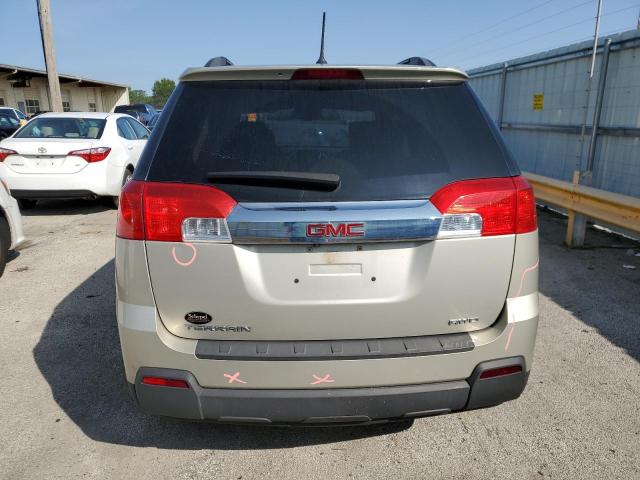 Photo 6 from auction – 2014 GMC TERRAIN SL with VIN 2GKFLXEK3E6332487