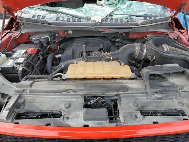 Photo 12 from auction – 2017 FORD F150 SUPER with VIN 1FTEW1CP9HKD57616