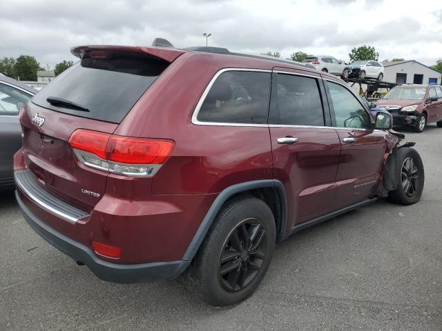Photo 3 from auction – 2019 JEEP GRAND CHER with VIN 1C4RJFBG9KC590587