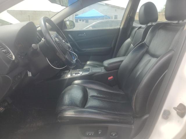 Photo 7 from auction – 2010 NISSAN MAXIMA S with VIN 1N4AA5AP8AC845078
