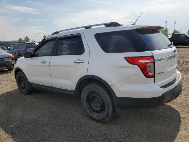 Photo 2 from auction – 2011 FORD EXPLORER L with VIN 1FMHK8F82BGA47528