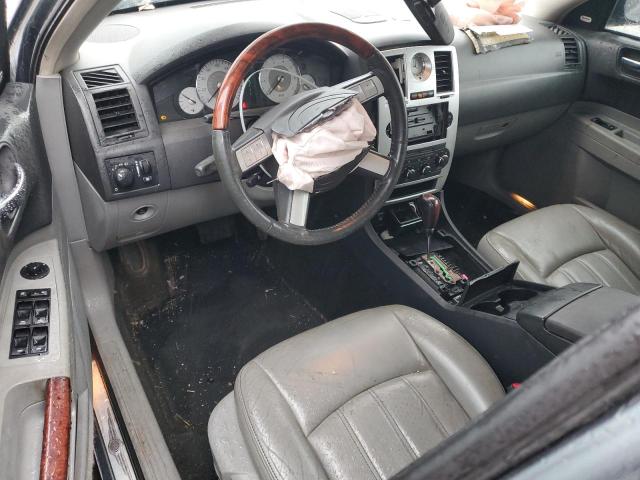 Photo 8 from auction – 2006 CHRYSLER 300C with VIN 2C3LK63H96H149253