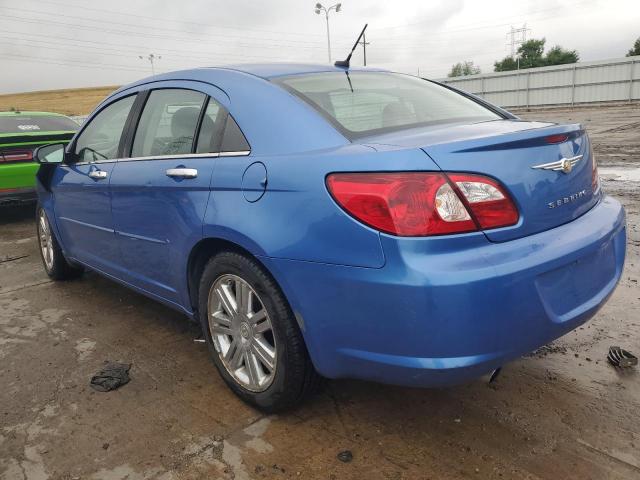 Photo 2 from auction – 2007 CHRYSLER SEBRING LI with VIN 1C3LC66M57N565007