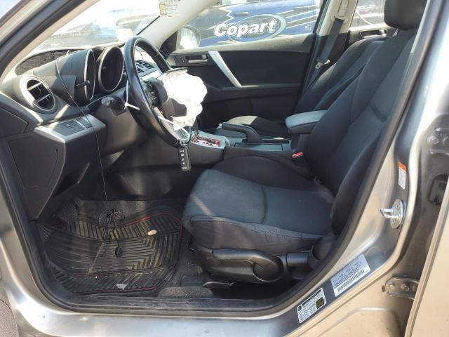 Photo 7 from auction – 2010 MAZDA 3 S with VIN JM1BL1S56A1225890