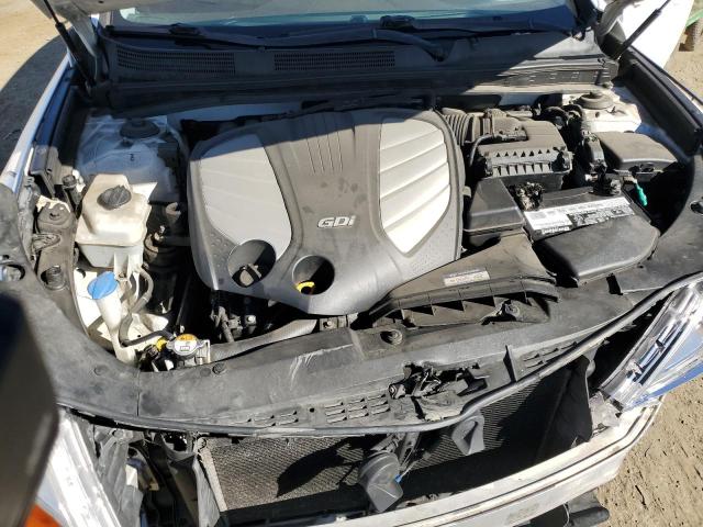 Photo 11 from auction – 2015 HYUNDAI AZERA with VIN KMHFG4JG2FA465631