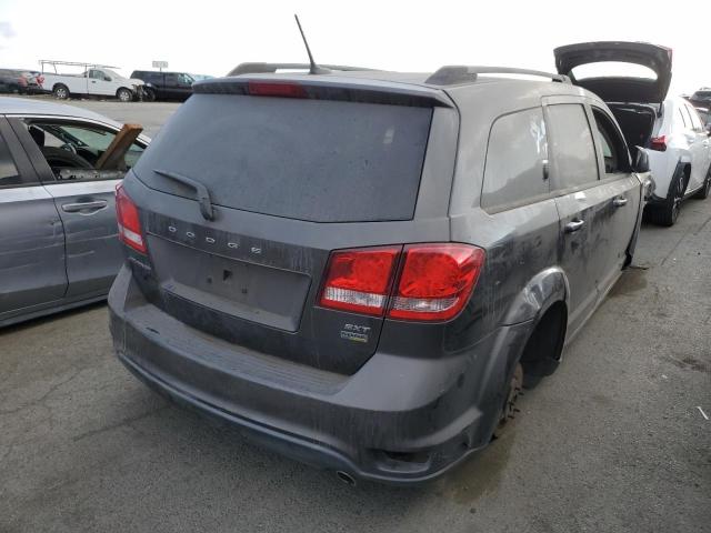 Photo 3 from auction – 2014 DODGE JOURNEY SX with VIN 3C4PDCBGXET243923
