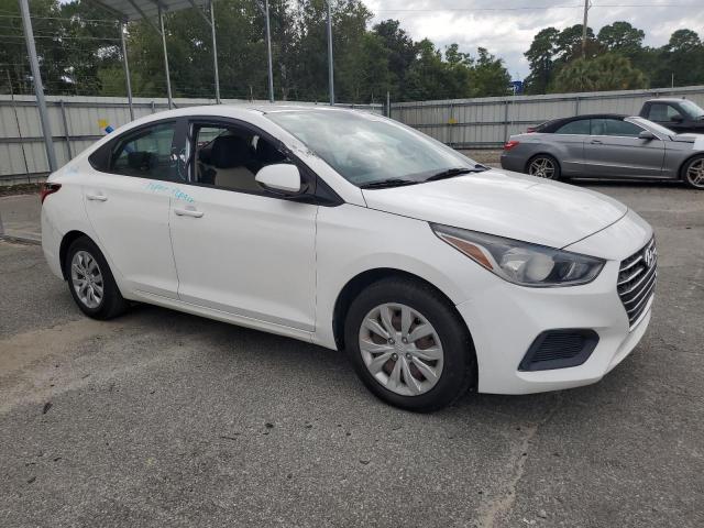 Photo 4 from auction – 2019 HYUNDAI ACCENT SE with VIN 3KPC24A37KE053778
