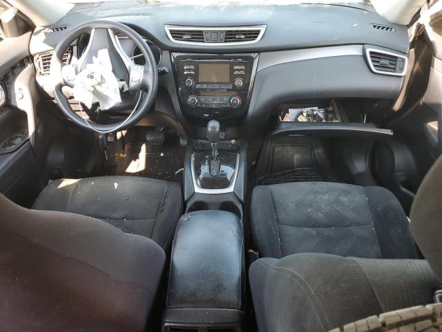 Photo 8 from auction – 2015 NISSAN ROGUE S with VIN 5N1AT2MT3FC870520