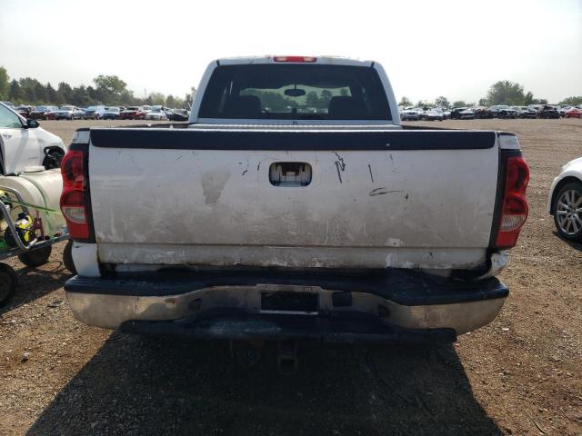 Photo 6 from auction – 2004 CHEVROLET SILVERADO with VIN 2GCEK19T441121756