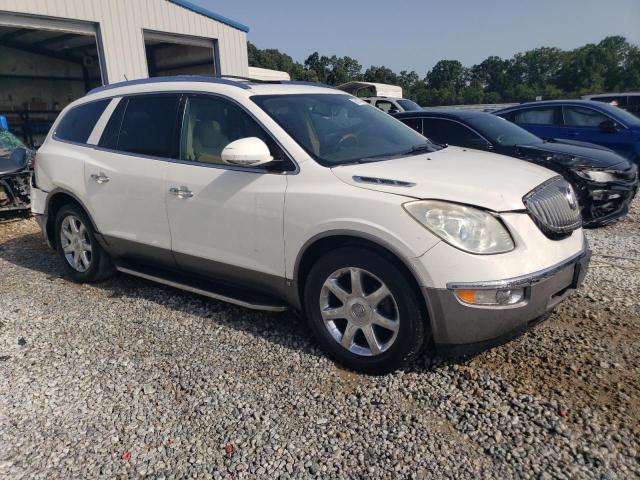Photo 4 from auction – 2008 BUICK ENCLAVE with VIN 5GAER23798J189495