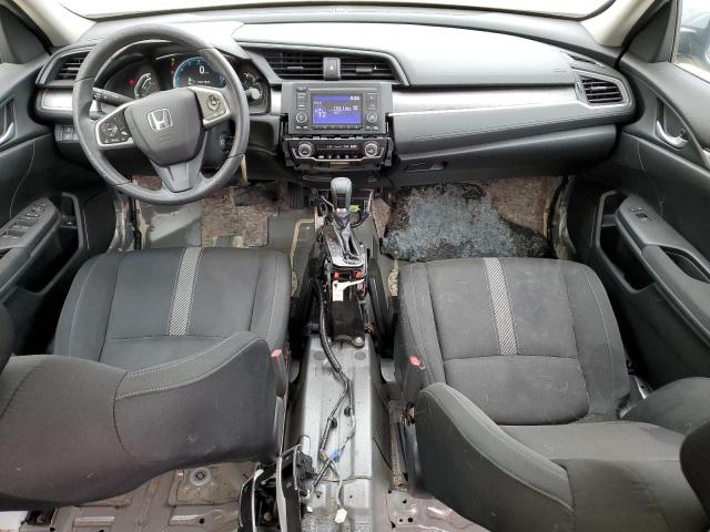 Photo 8 from auction – 2016 HONDA CIVIC LX with VIN 19XFC2F63GE056394