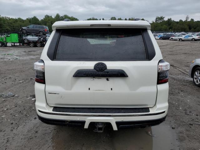 Photo 6 from auction – 2019 TOYOTA 4RUNNER SR with VIN JTEBU5JR8K5625285