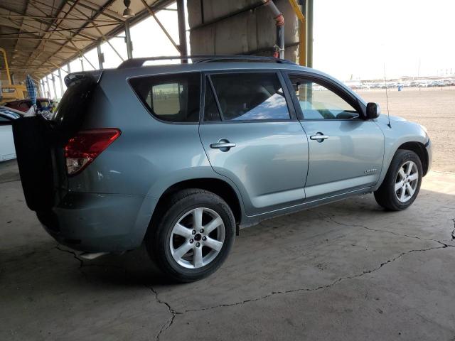Photo 3 from auction – 2008 TOYOTA RAV4 LIMIT with VIN JTMBK31VX85069565
