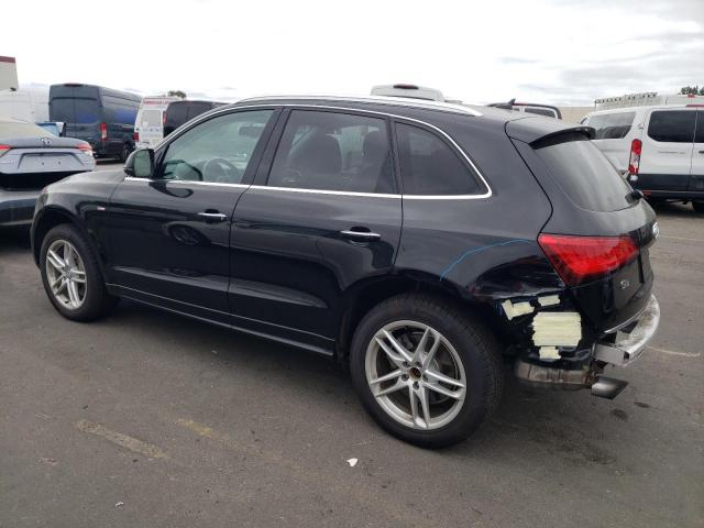 Photo 2 from auction – 2016 AUDI Q5 PREMIUM with VIN WA1D7AFPXGA089940