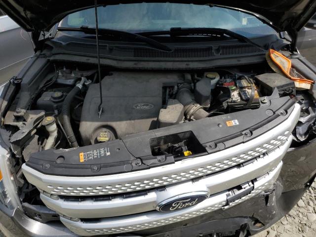 Photo 12 from auction – 2013 FORD EXPLORER with VIN 1FM5K8D89DGB51474