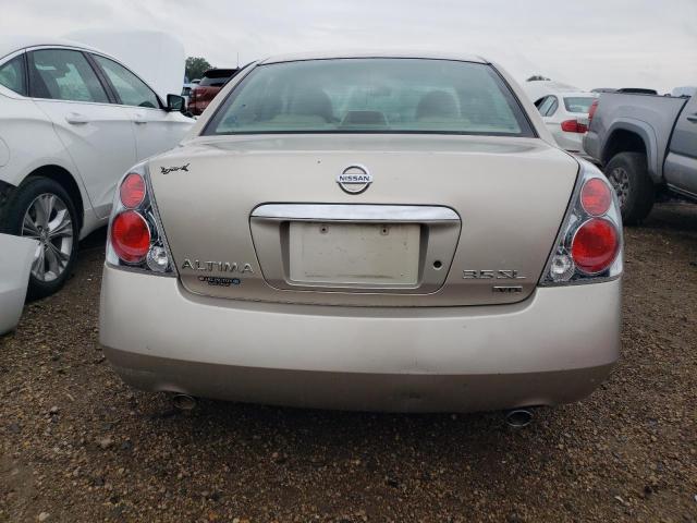 Photo 6 from auction – 2006 NISSAN ALTIMA SE with VIN 1N4BL11D56C189894