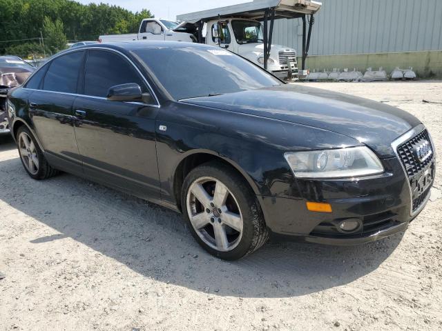 Photo 4 from auction – 2008 AUDI A6 4.2 QUA with VIN WAUDV74F58N137523