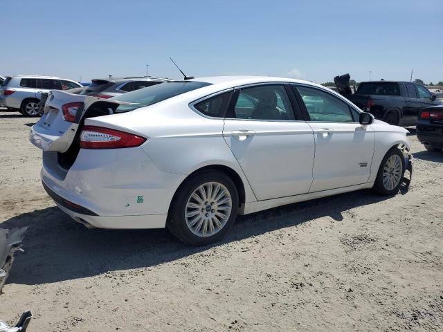 Photo 3 from auction – 2016 FORD FUSION SE with VIN 3FA6P0PU0GR229423