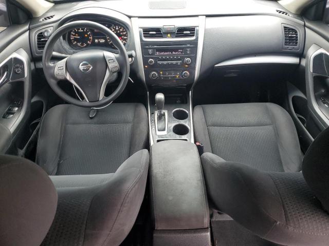 Photo 8 from auction – 2014 NISSAN ALTIMA 2.5 with VIN 1N4AL3APXEN372664