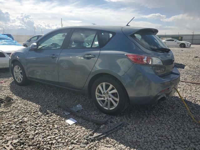 Photo 2 from auction – 2012 MAZDA 3 I with VIN JM1BL1L72C1530354