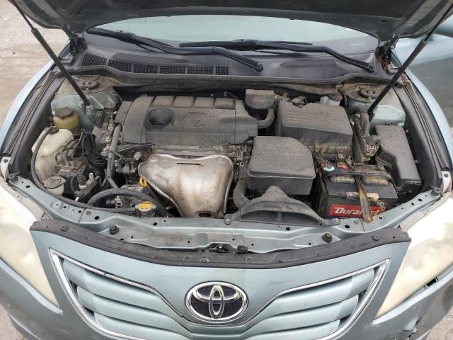 Photo 11 from auction – 2011 TOYOTA CAMRY BASE with VIN 4T4BF3EK3BR153696