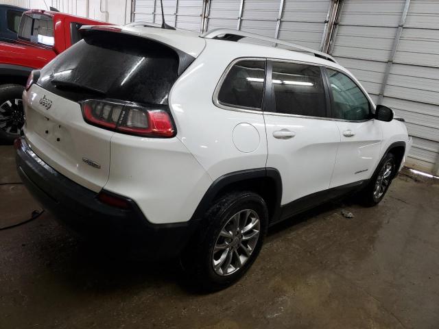 Photo 3 from auction – 2019 JEEP CHEROKEE L with VIN 1C4PJMLB4KD336651