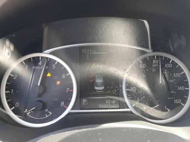 Photo 9 from auction – 2018 NISSAN SENTRA S with VIN 3N1AB7AP4JY214745