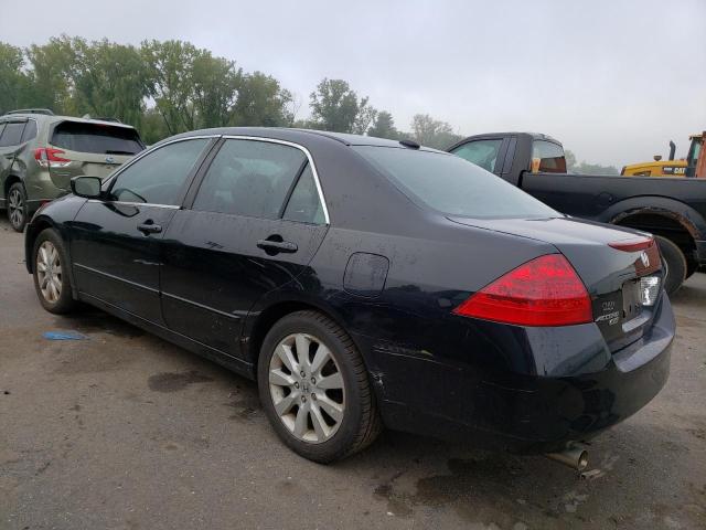 Photo 2 from auction – 2007 HONDA ACCORD EX with VIN 1HGCM66507A030712