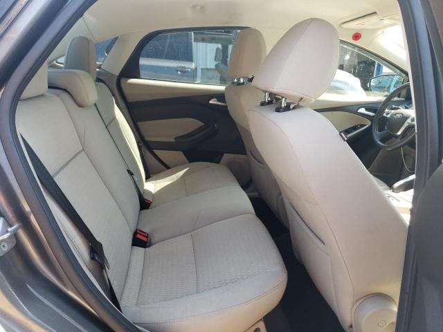 Photo 10 from auction – 2012 FORD FOCUS SEL with VIN 1FAHP3H27CL438755