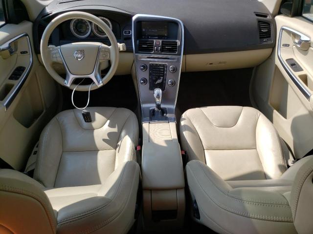 Photo 8 from auction – 2013 VOLVO XC60 3.2 with VIN YV4952DZ2D2448728