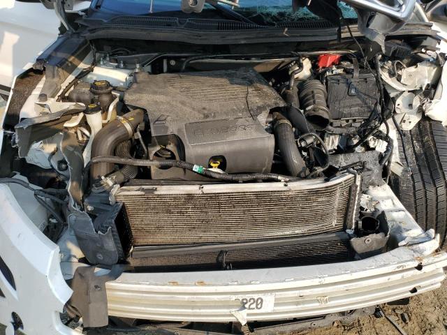 Photo 12 from auction – 2017 FORD EXPLORER P with VIN 1FM5K8HT2HGC45331