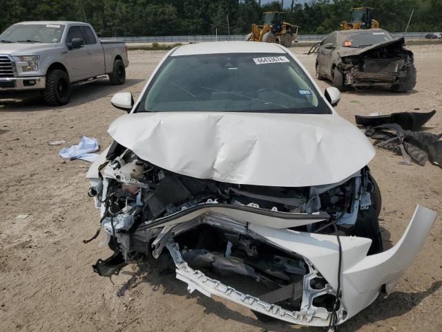 Photo 5 from auction – 2022 TOYOTA COROLLA LE with VIN 5YFEPMAE9NP387986