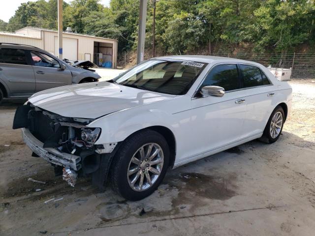CHRYSLER 300 2012 with VIN 2C3CCACG5CH167977 - Photo from auction