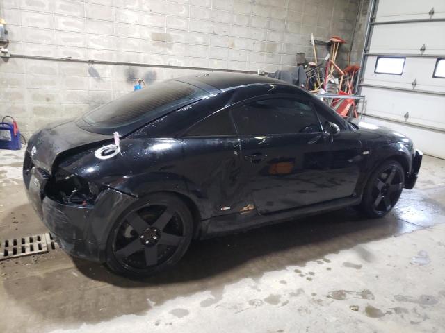 Photo 3 from auction – 2005 AUDI TT 3.2 QUA with VIN TRUWF28N851007063