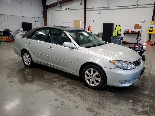 Photo 4 from auction – 2005 TOYOTA CAMRY LE with VIN 4T1BF32K25U602532