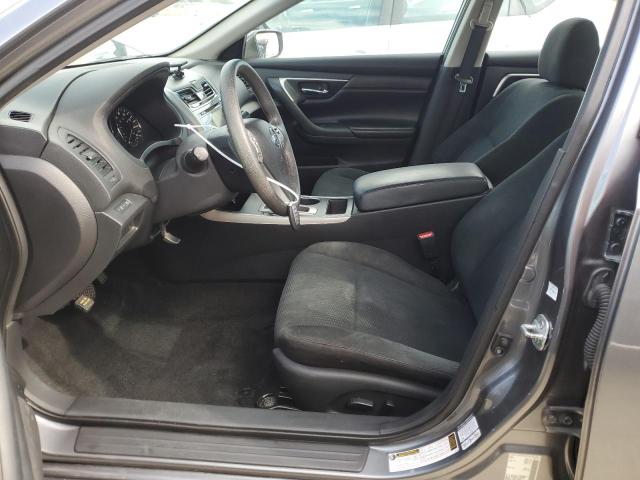 Photo 7 from auction – 2015 NISSAN ALTIMA 2.5 with VIN 1N4AL3AP1FC498764