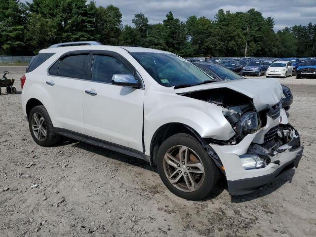 Photo 4 from auction – 2017 CHEVROLET EQUINOX PR with VIN 2GNFLGEKXH6219546