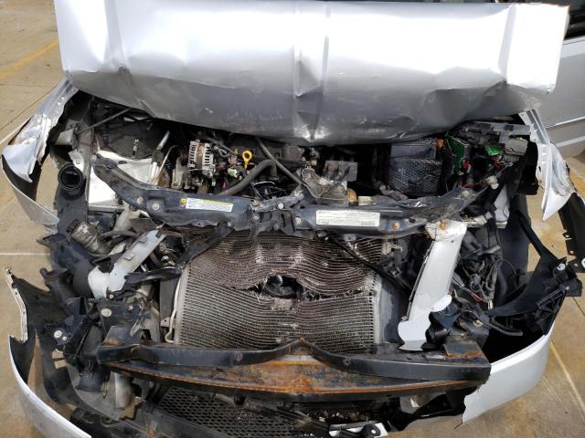 Photo 11 from auction – 2010 DODGE GRAND CARA with VIN 2D4RN5D19AR444660