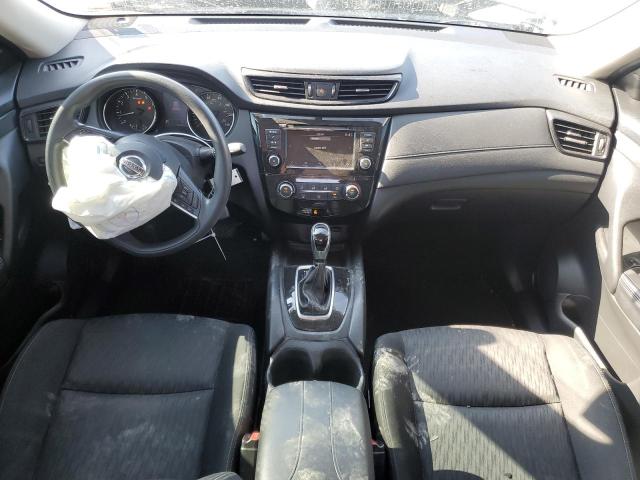 Photo 8 from auction – 2018 NISSAN ROGUE S with VIN KNMAT2MV4JP579404