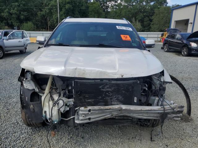 Photo 5 from auction – 2016 FORD EXPLORER L with VIN 1FM5K7F82GGA26943